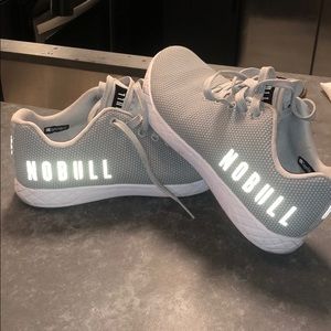 Women’s NoBull Shoes Size 7.5